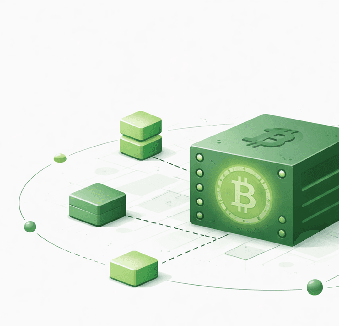 Private Bitcoin Node