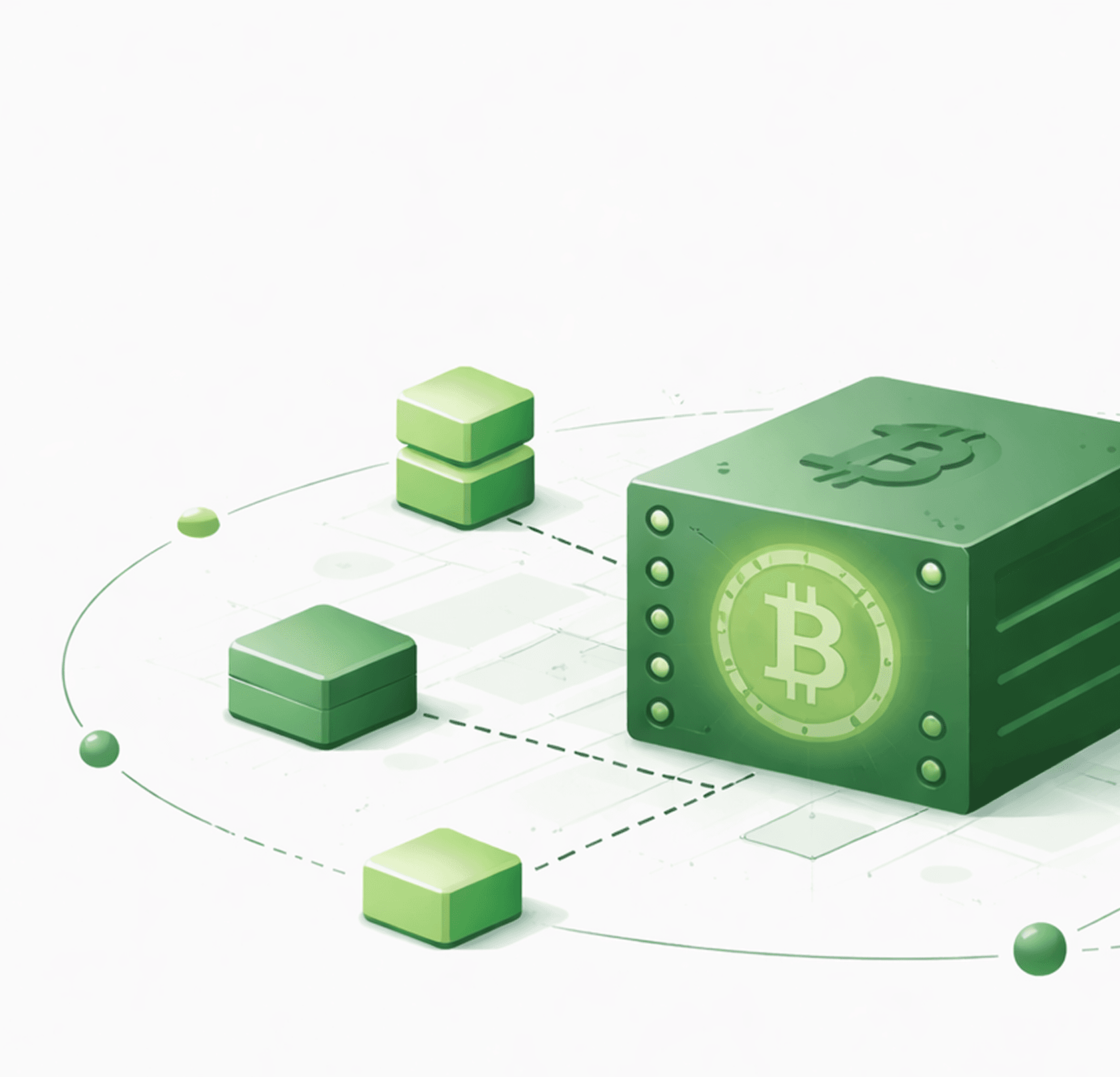 Private Bitcoin Node