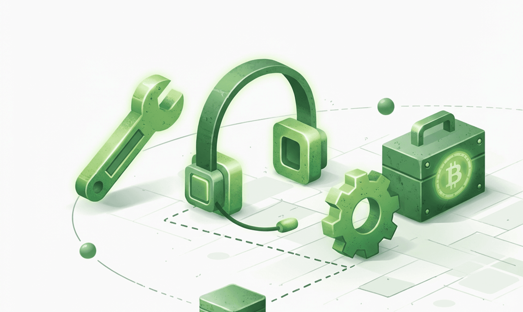 Maintenance & Support