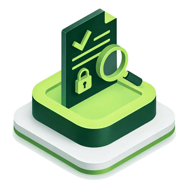 Risk & Compliance Analyst